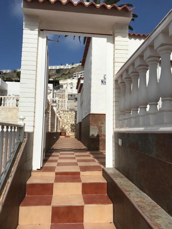 Bungalow Isla Margarita Пуэрто Рико Экстерьер фото