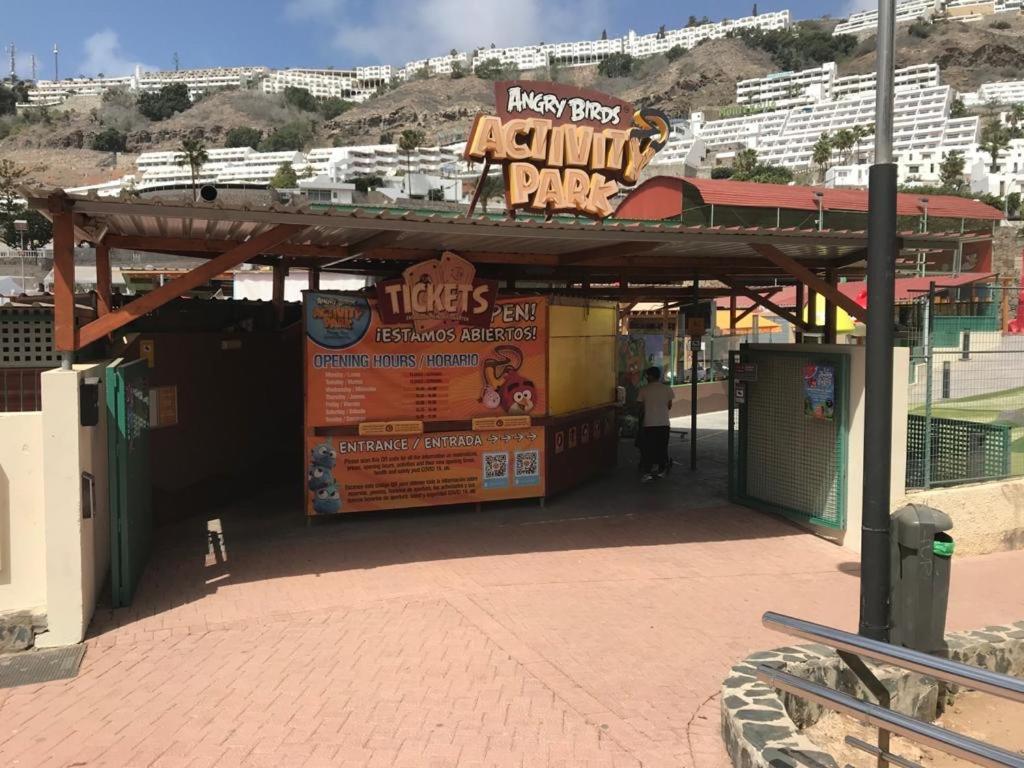 Bungalow Isla Margarita Пуэрто Рико Экстерьер фото
