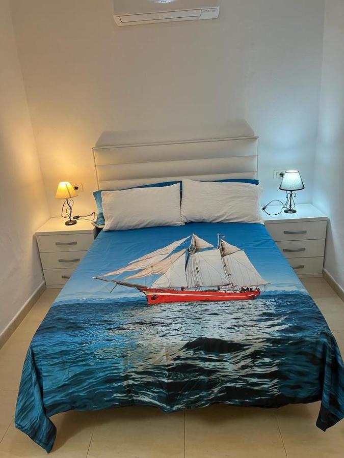 Bungalow Isla Margarita Пуэрто Рико Экстерьер фото