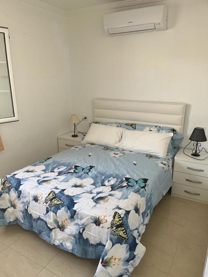 Bungalow Isla Margarita Пуэрто Рико Экстерьер фото