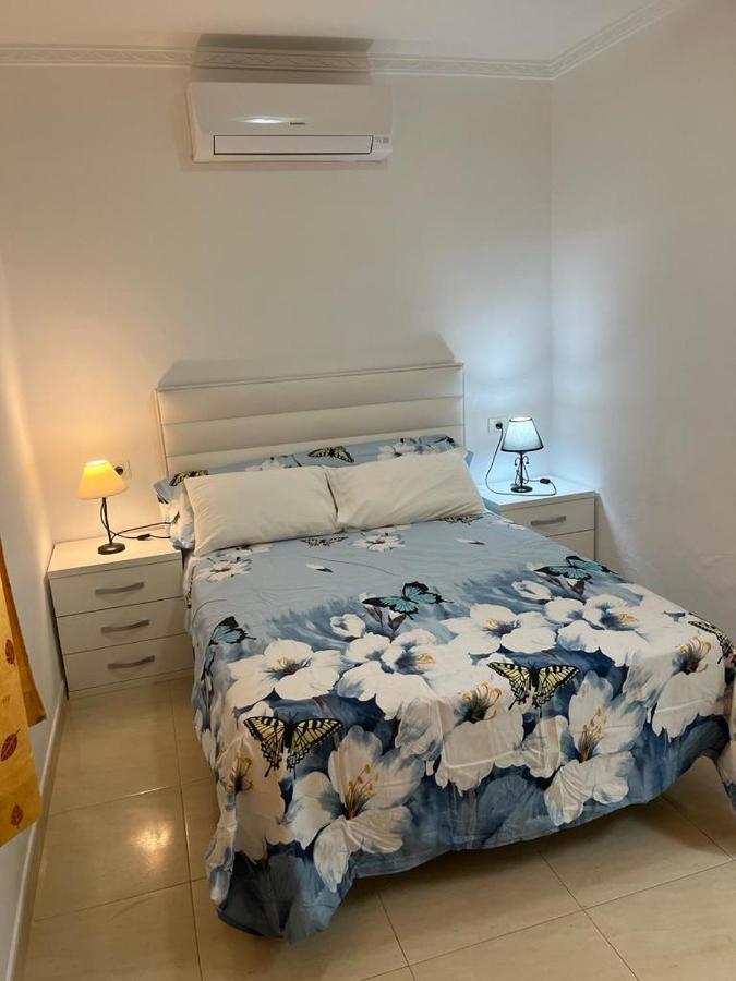 Bungalow Isla Margarita Пуэрто Рико Экстерьер фото