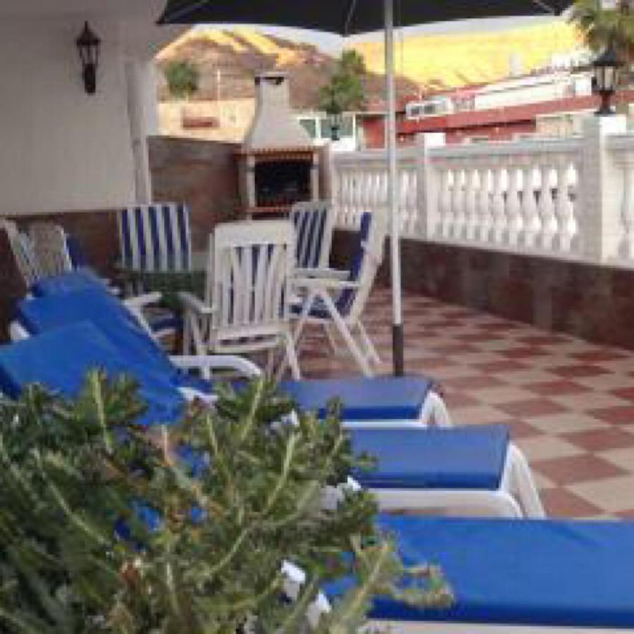 Bungalow Isla Margarita Пуэрто Рико Экстерьер фото
