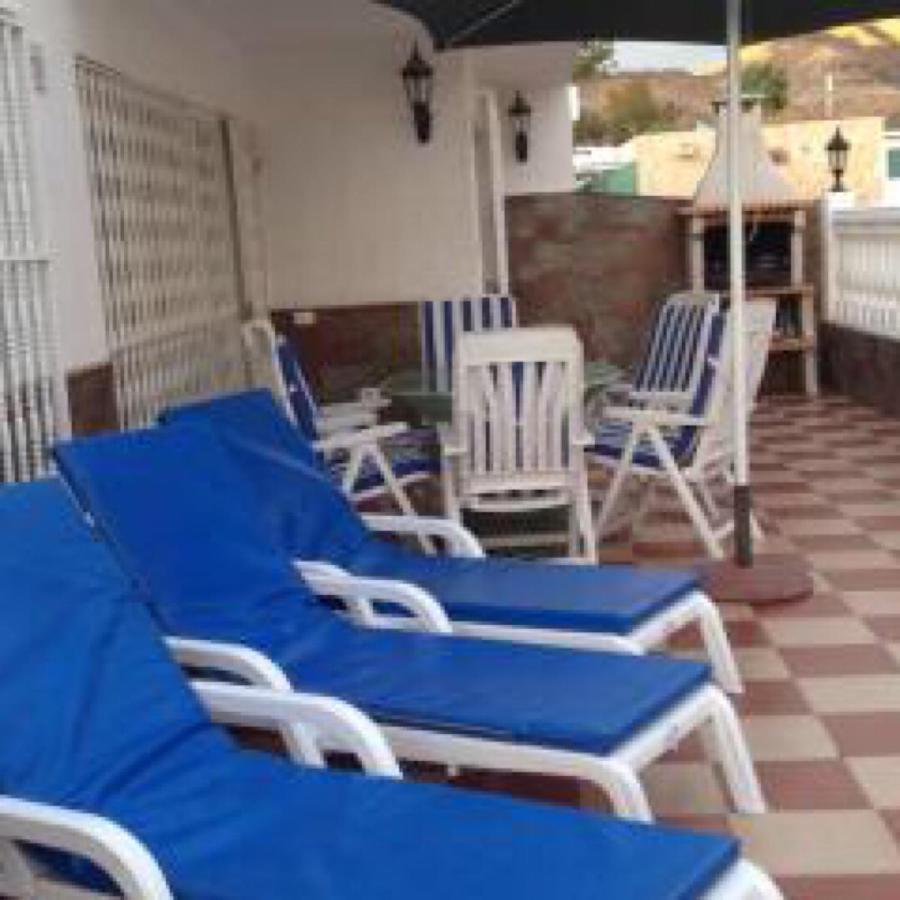 Bungalow Isla Margarita Пуэрто Рико Экстерьер фото