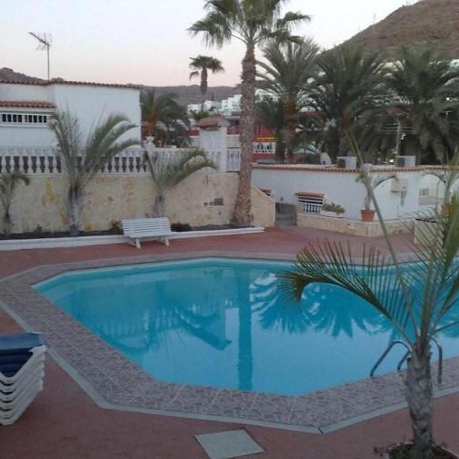 Bungalow Isla Margarita Пуэрто Рико Экстерьер фото