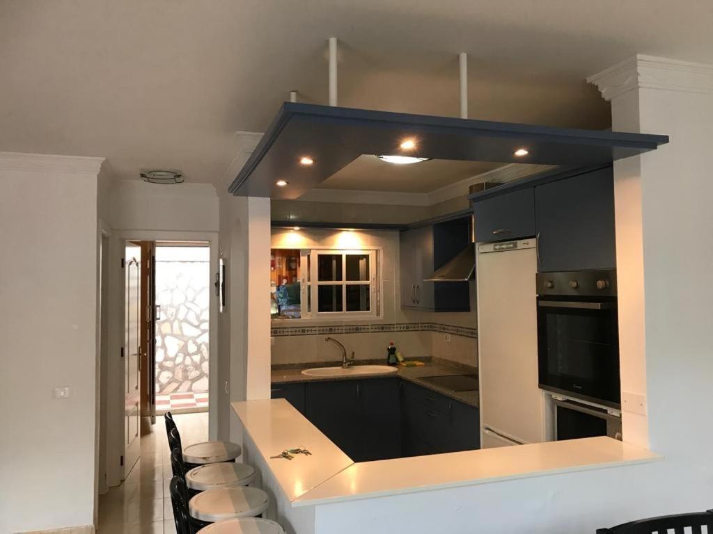 Bungalow Isla Margarita Пуэрто Рико Экстерьер фото